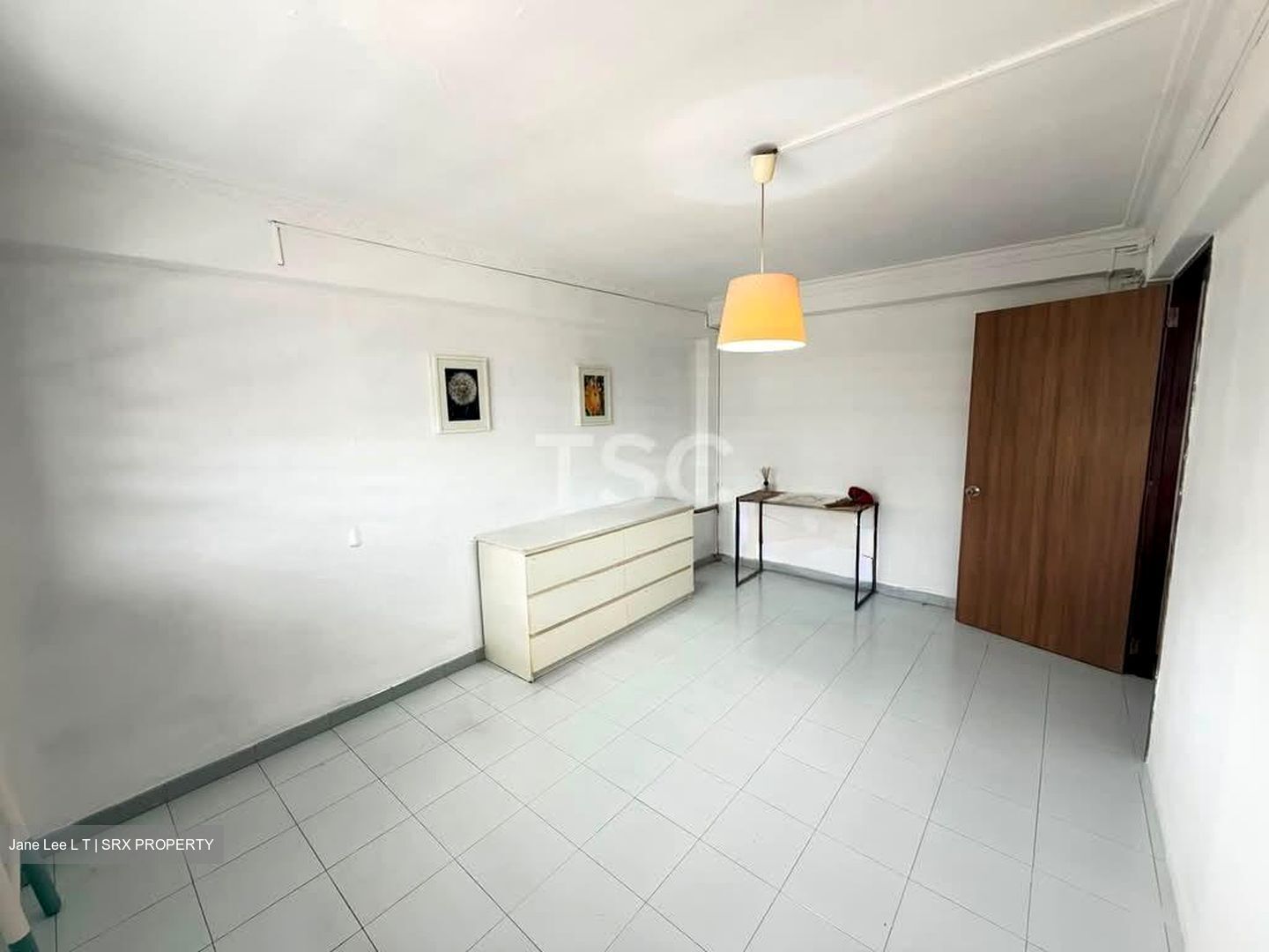 Blk 107 Tiong Bahru Orchid (Bukit Merah), HDB 3 Rooms #584352991